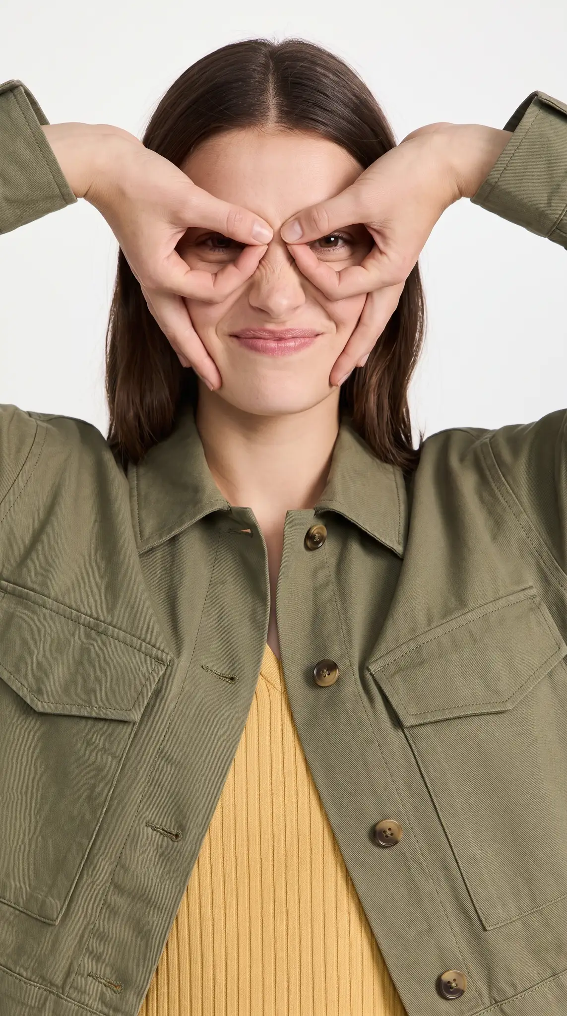Hand Goggles — ED11