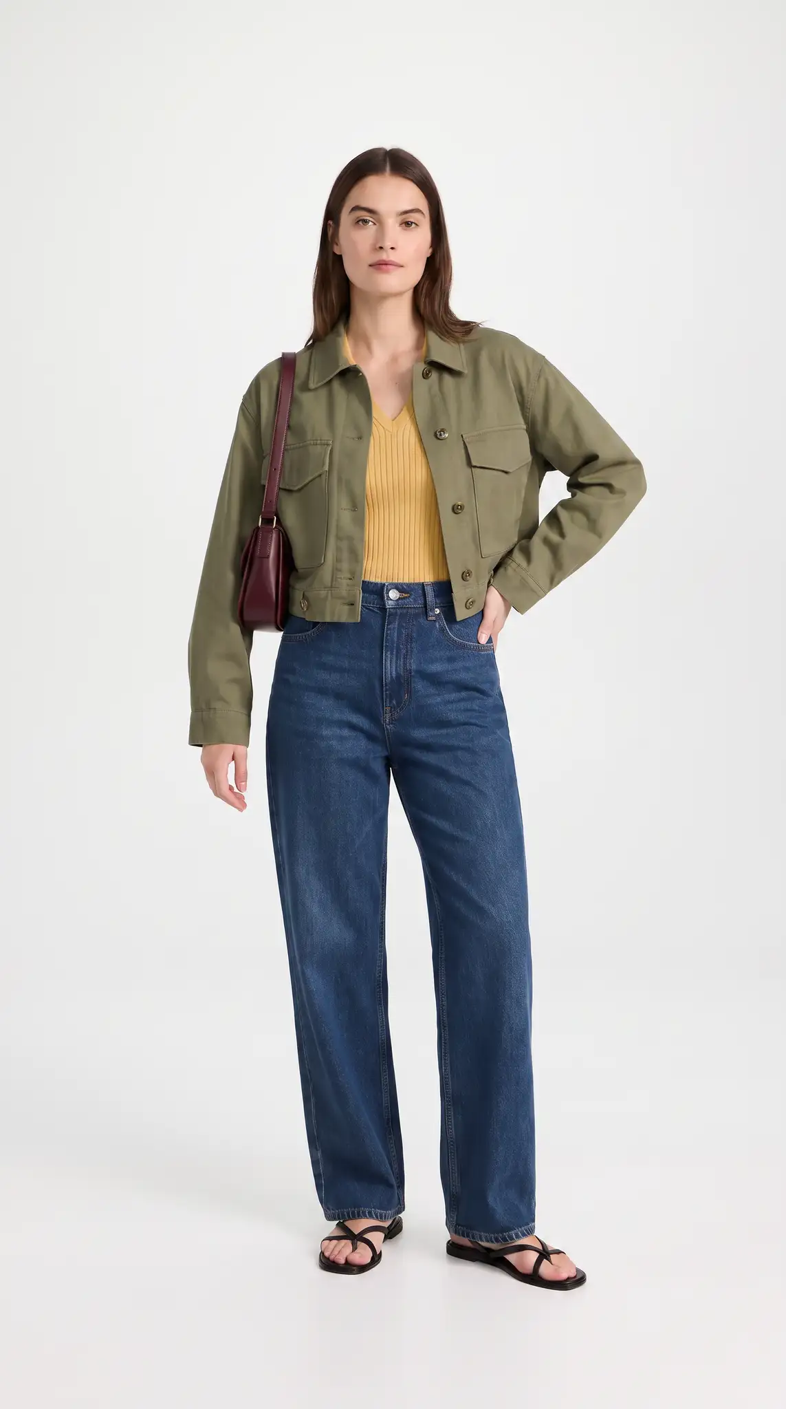 Hand on Hip — S02
