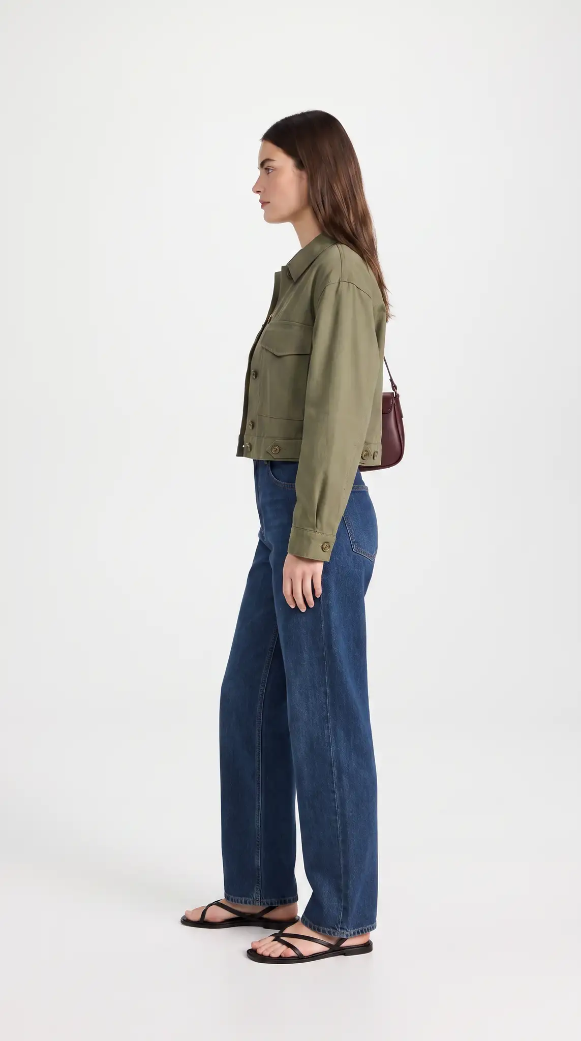 Side Profile — S04