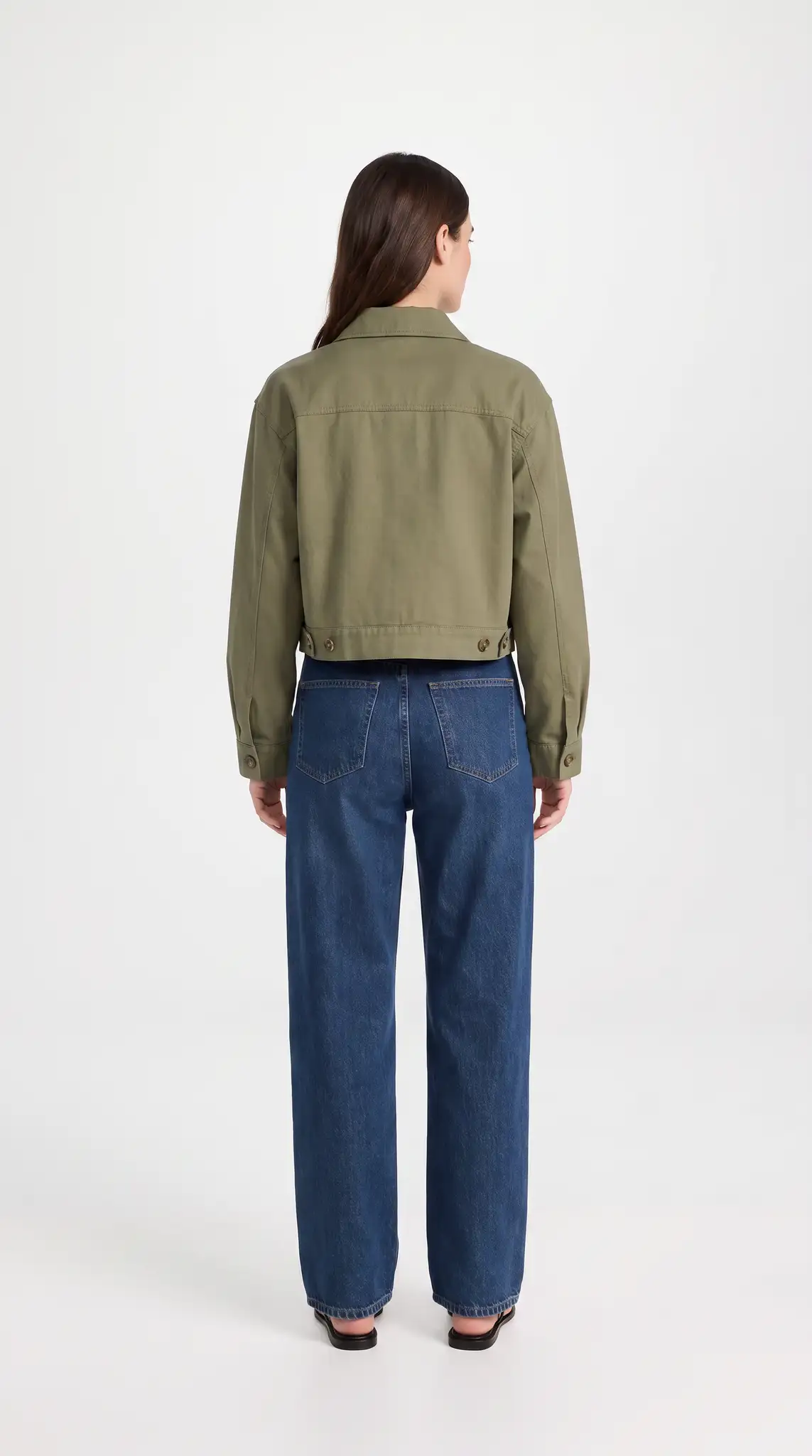 Back View — S05